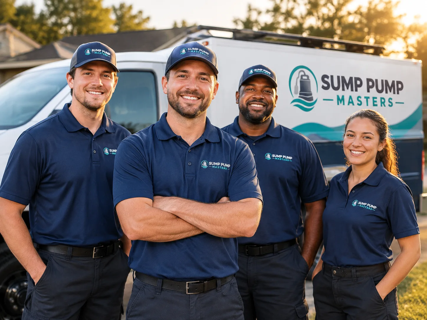 Sump Pump Repair company in Algonac, MI