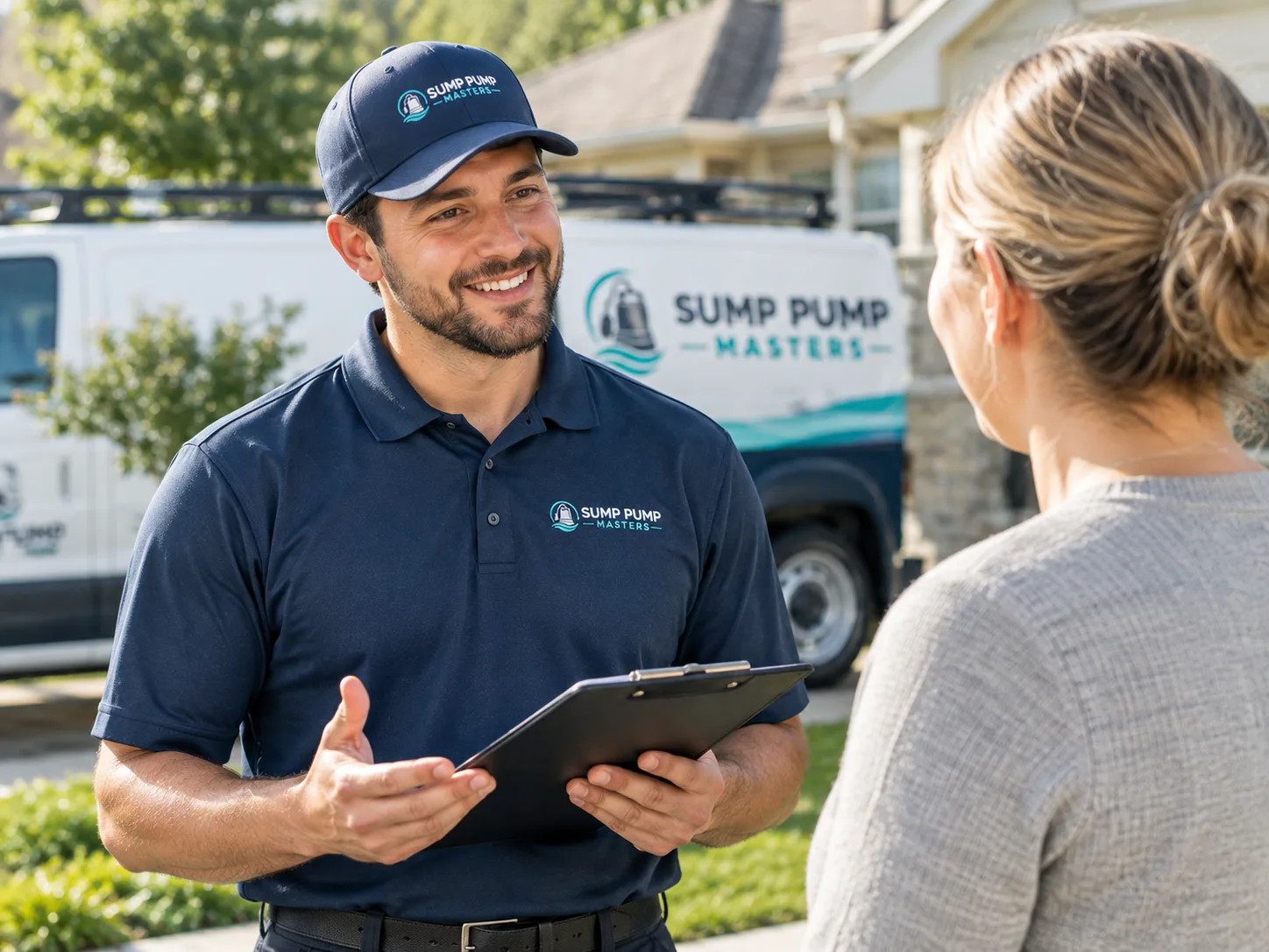 Sump Pump Repair Algonac, MI FAQs